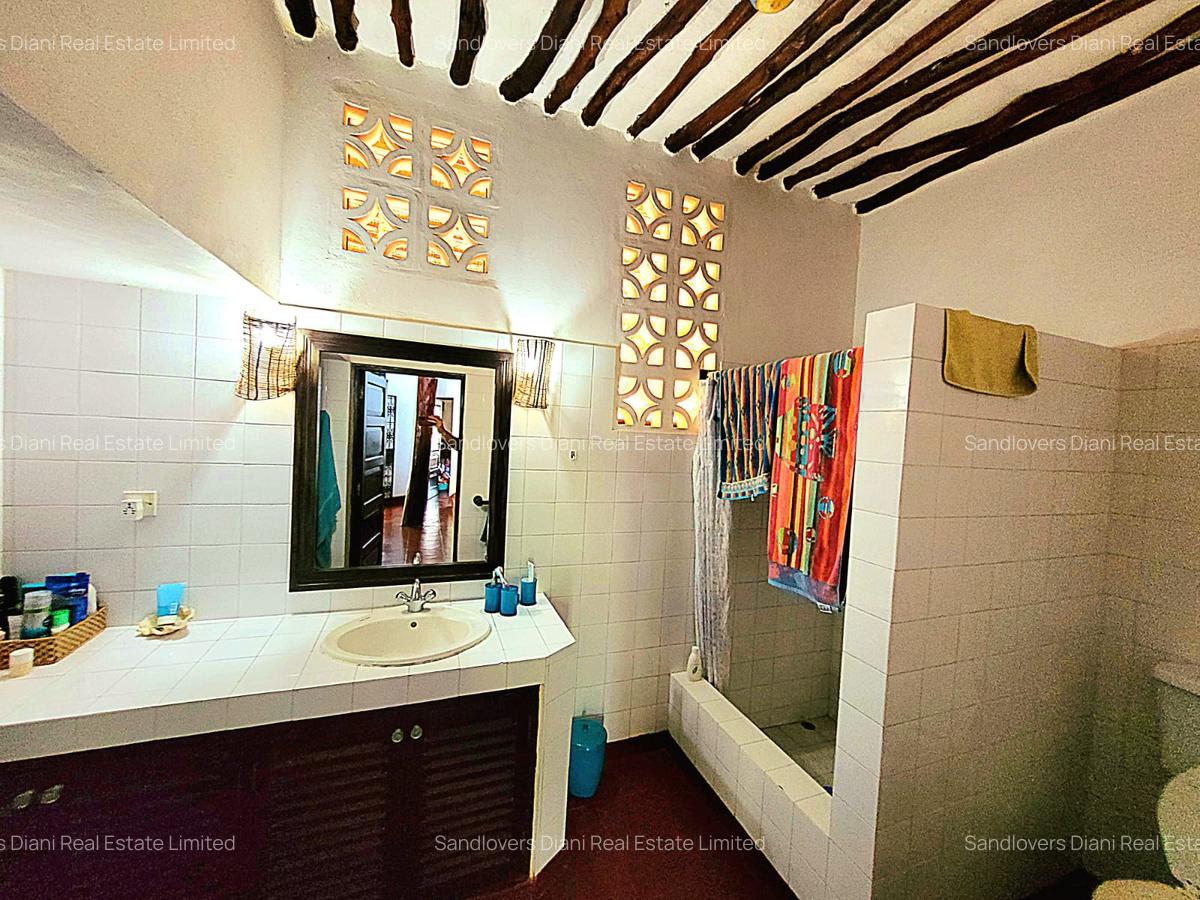 2 Bed Villa with En Suite in Diani - 12