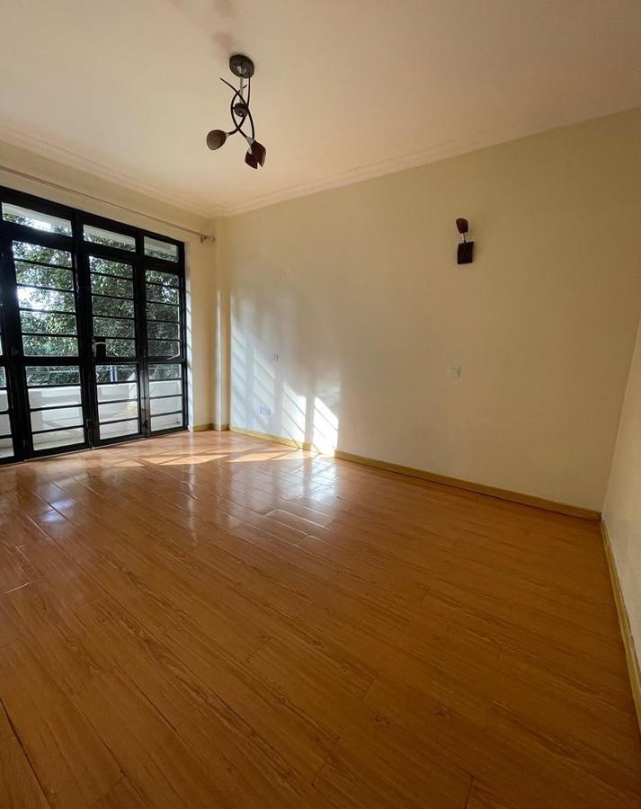 3 Bed Apartment with En Suite at Gatundu Road - 8