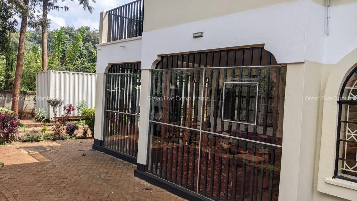 4 Bed House with En Suite in Kitisuru - 12