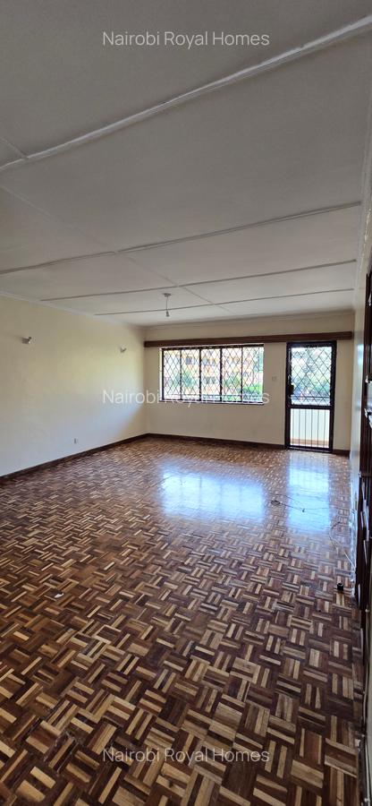 3 Bed Apartment with En Suite at Gitanga Road - 8