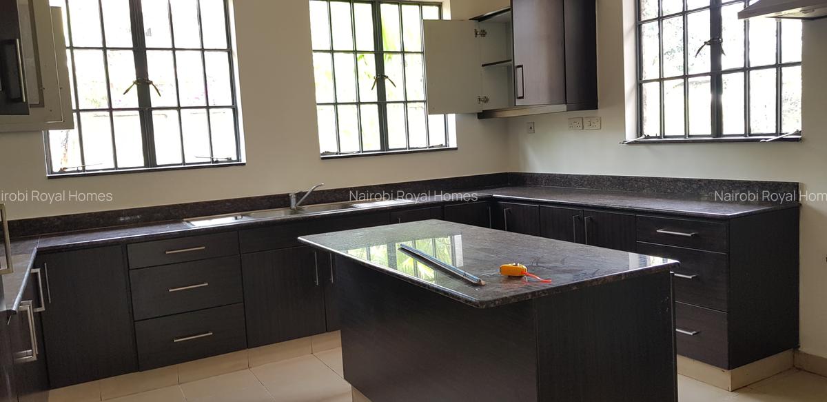 4 Bed House with En Suite at Runda Grove 44 - 11