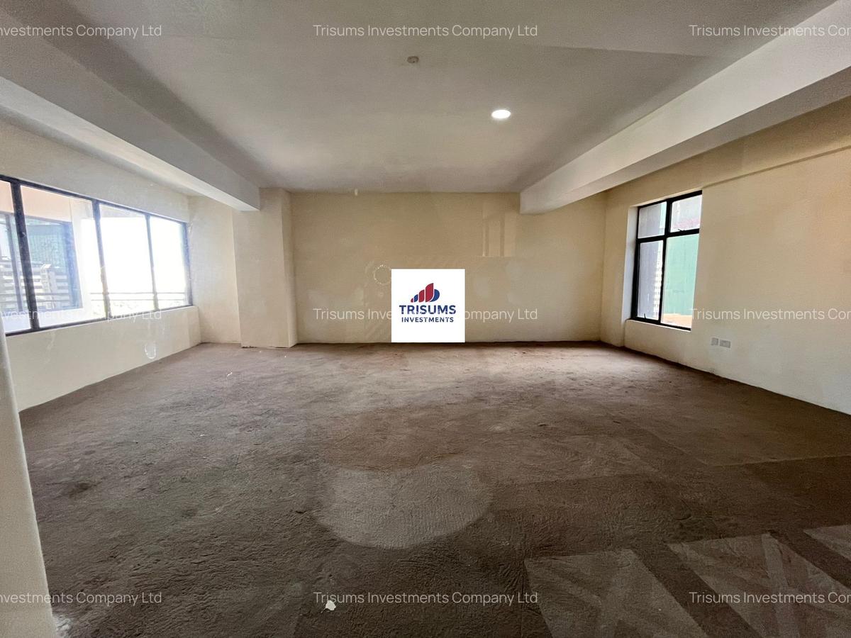 1,500 ft² Commercial Property with Backup Generator in Westlands Area - 1