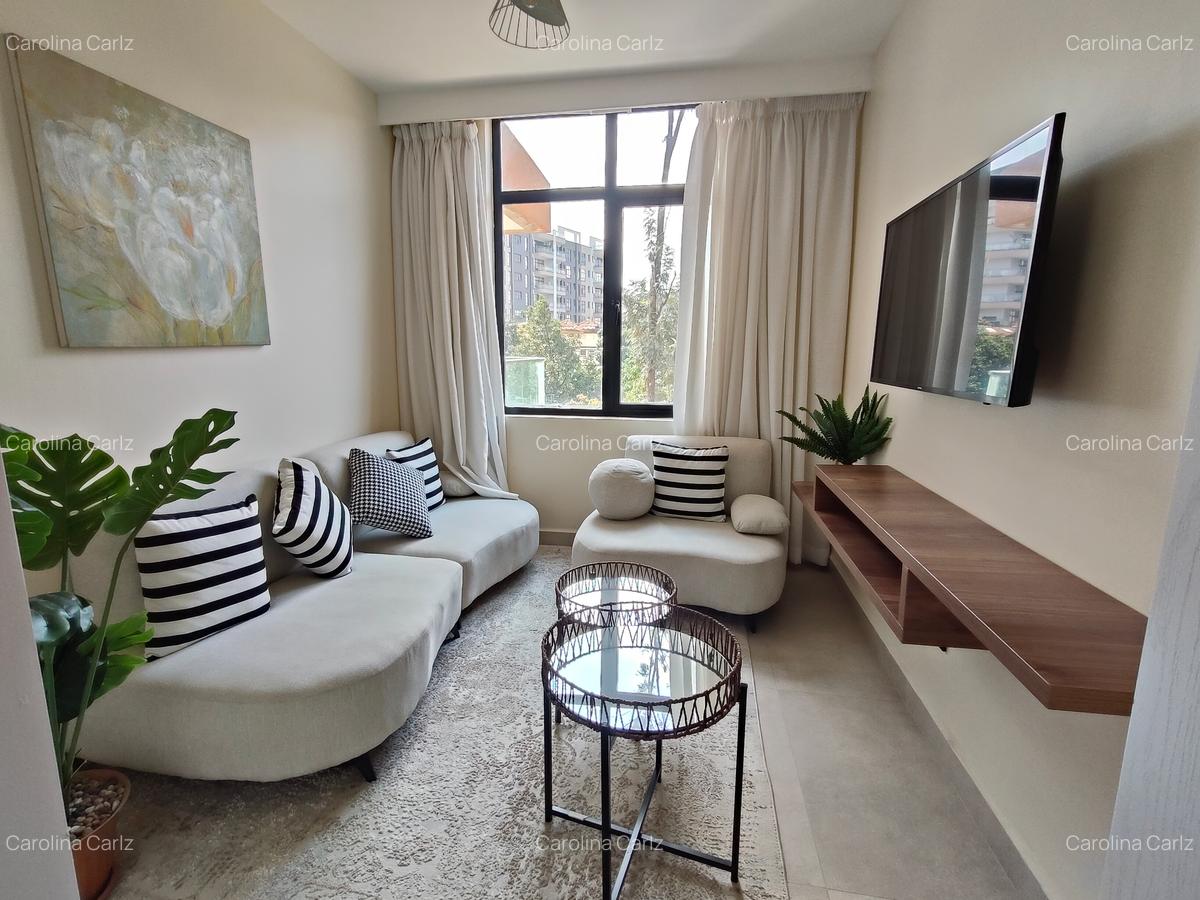 4 Bed Apartment with En Suite at General Mathenge Rd - 8