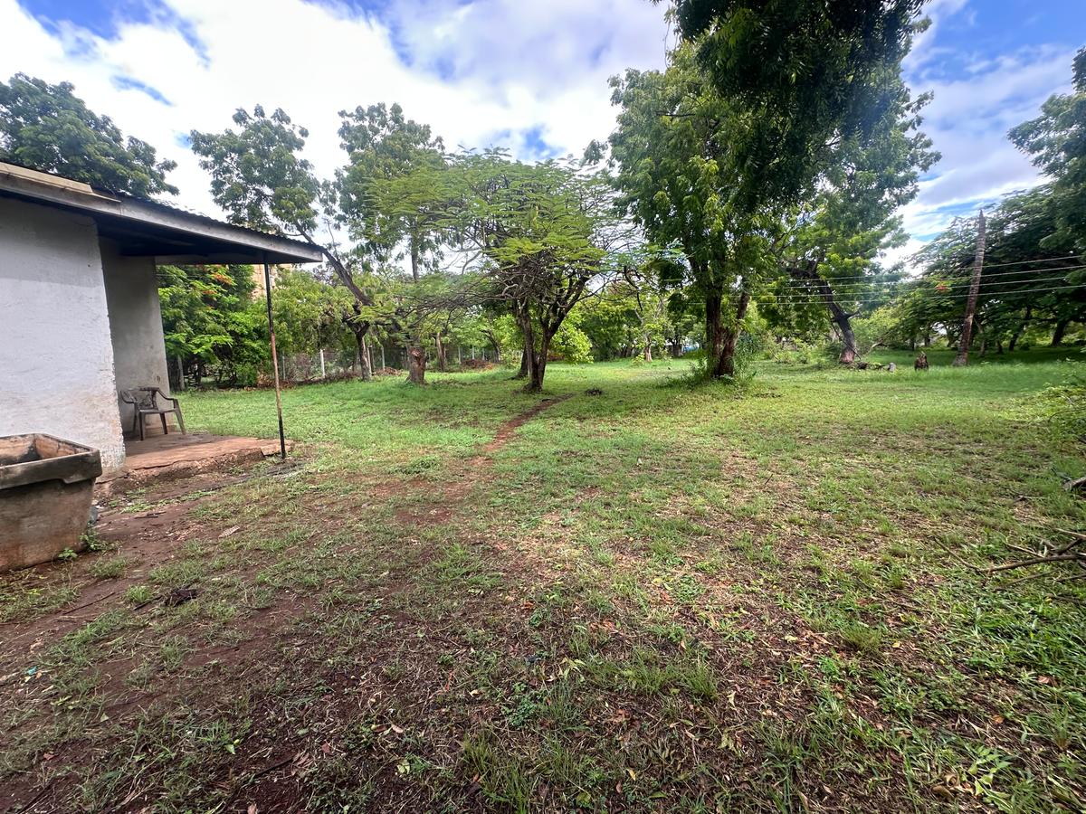 2.5 ac Land at Pangoni - 9