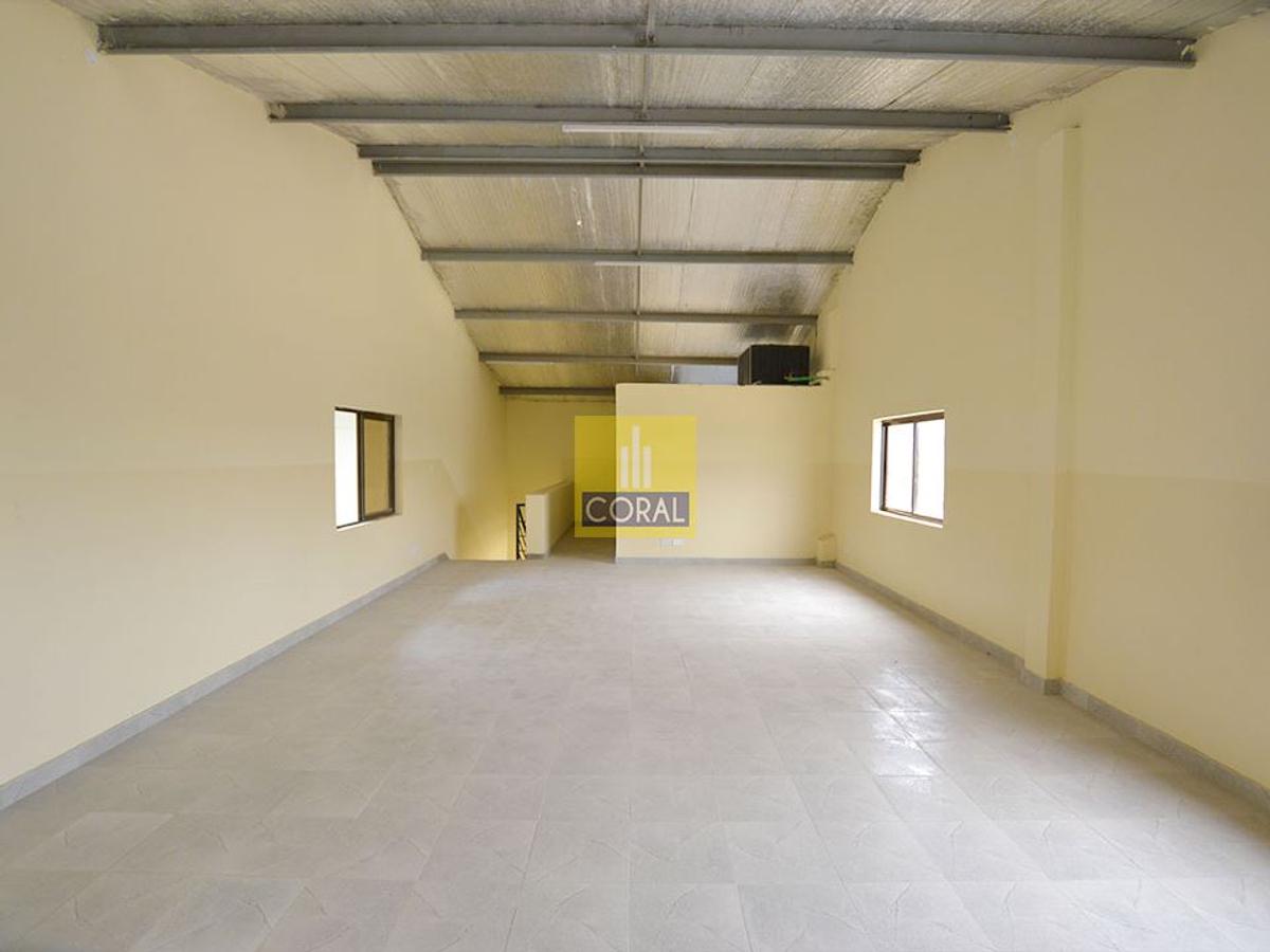 Warehouse with Cctv in Athi River - 9