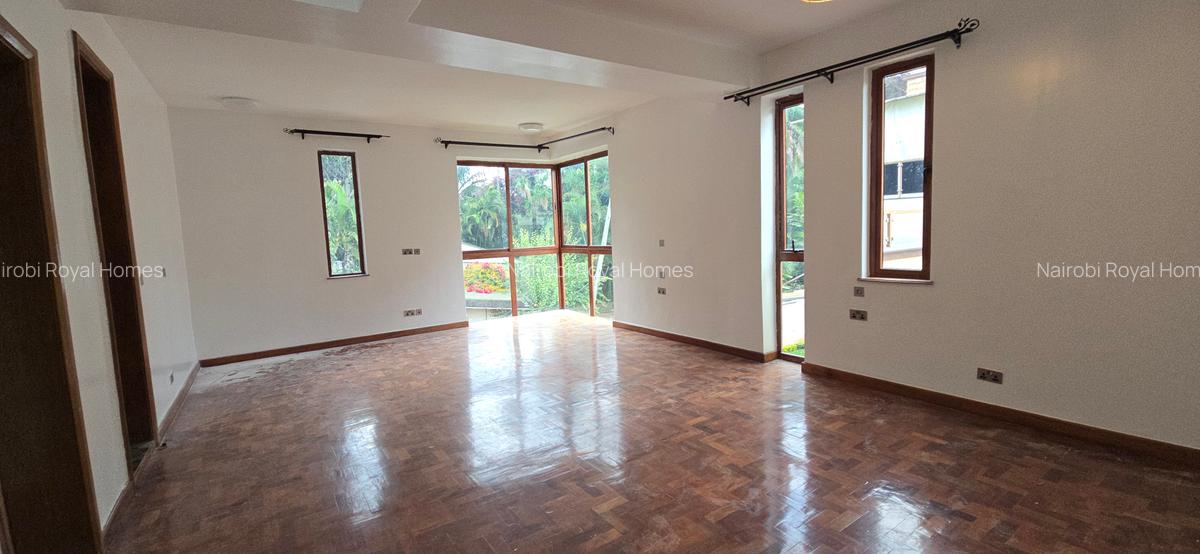 6 Bed Townhouse with En Suite at Chalbi Drive - 13