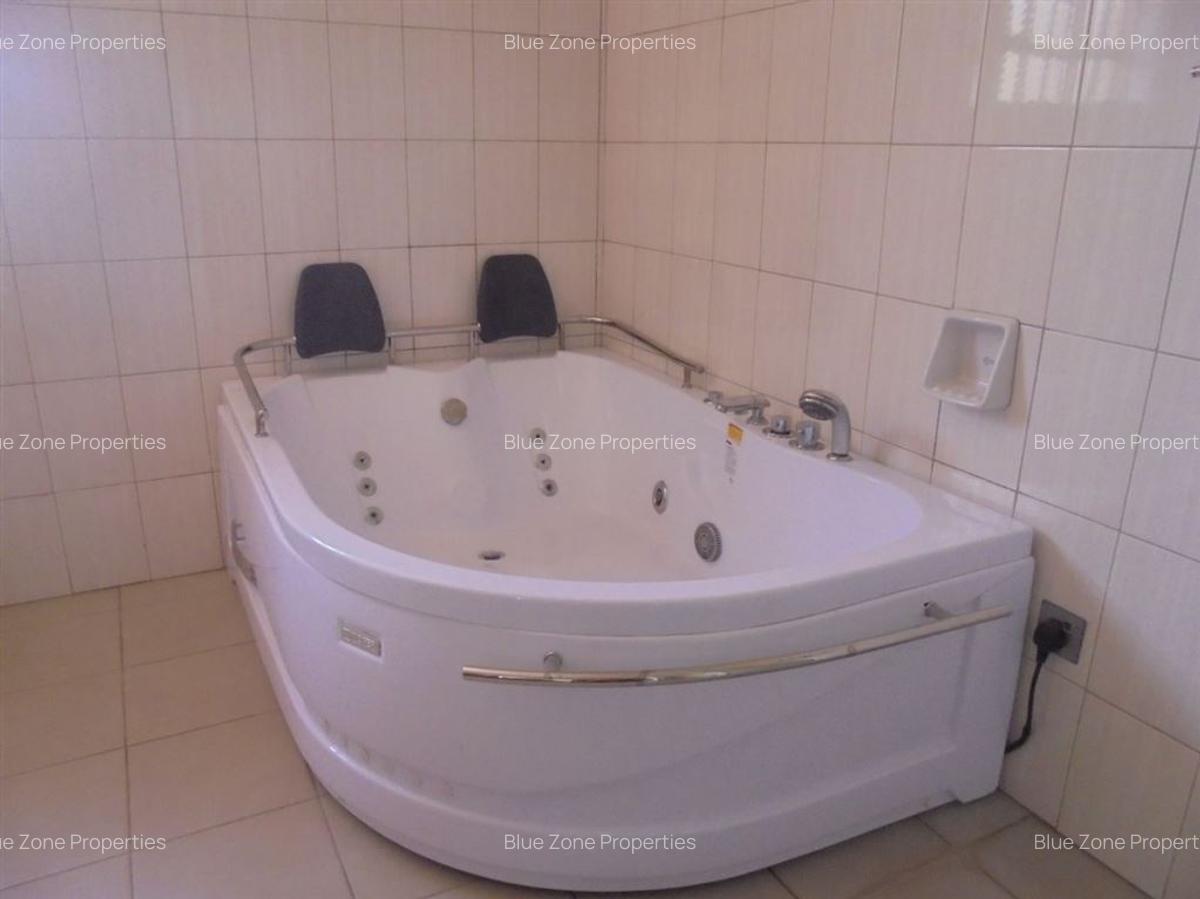 5 Bed House with En Suite at Off Ruaka Road - 15