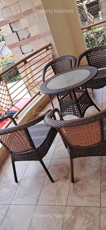 Serviced 3 Bed Apartment with En Suite at Dennis Pritt Road - 19