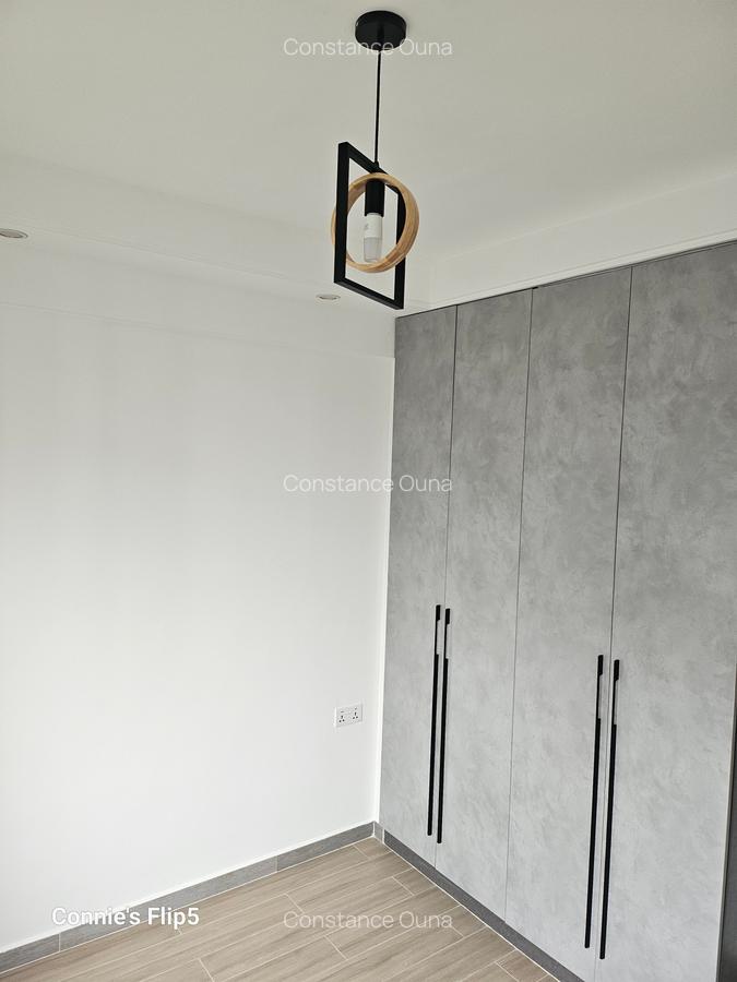 2 Bed Apartment with En Suite at Riverside Drive - 13
