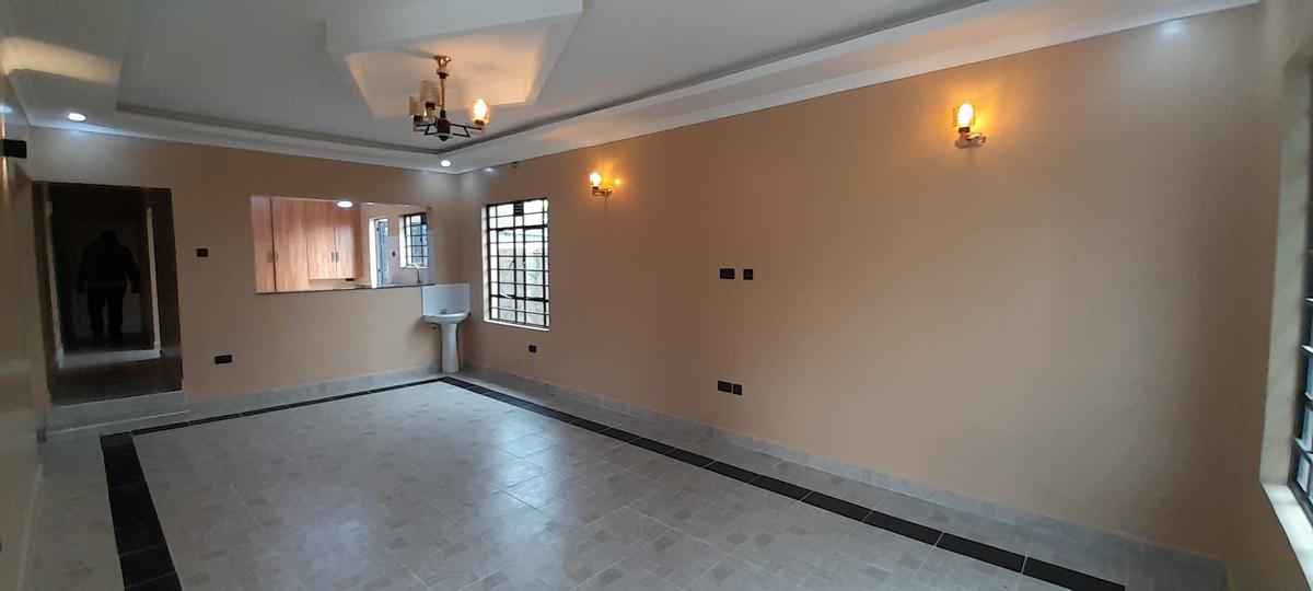 4 Bed House with En Suite at Magadi Road - 6