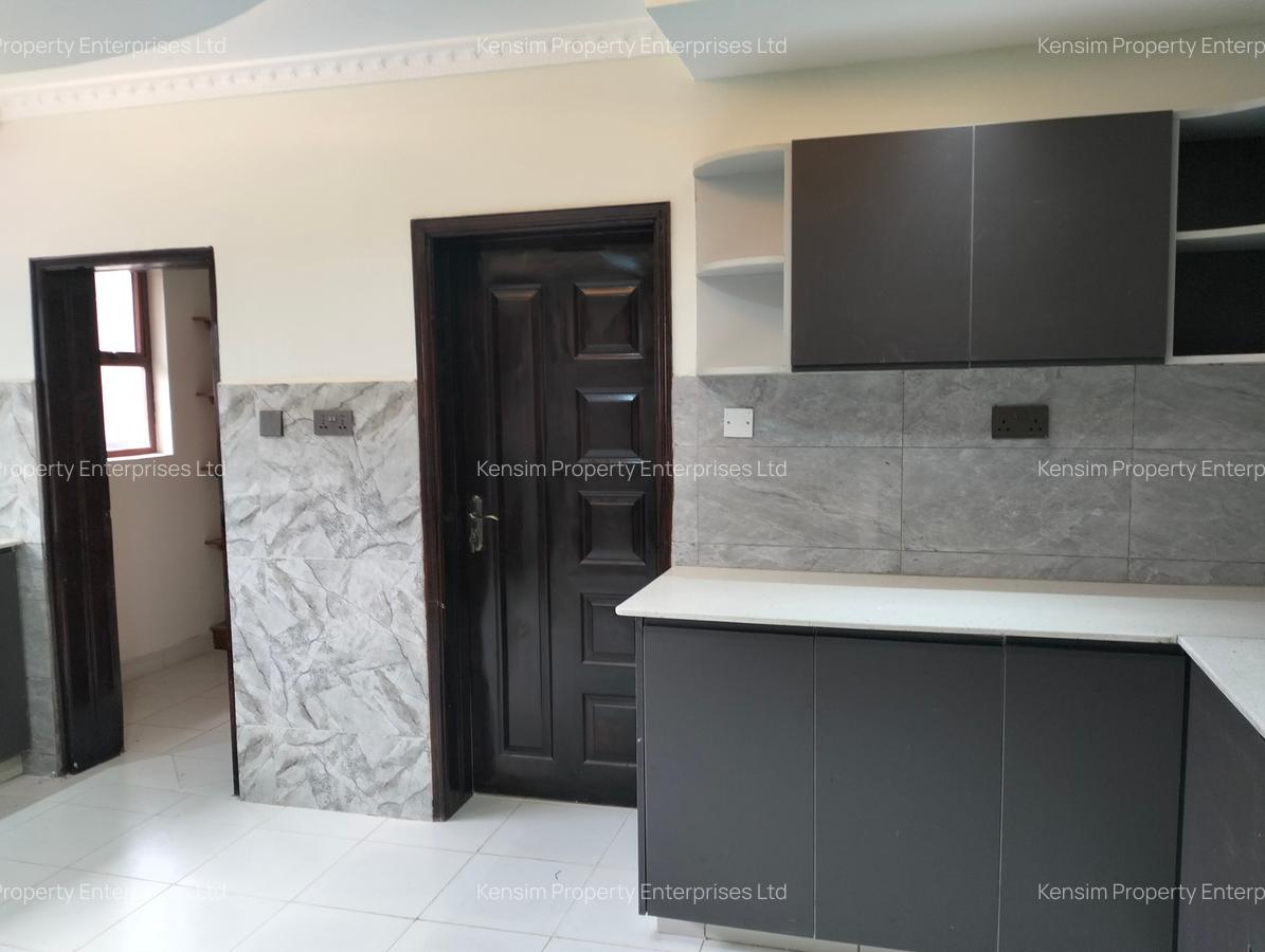 5 Bed Townhouse with En Suite in Kitisuru - 4