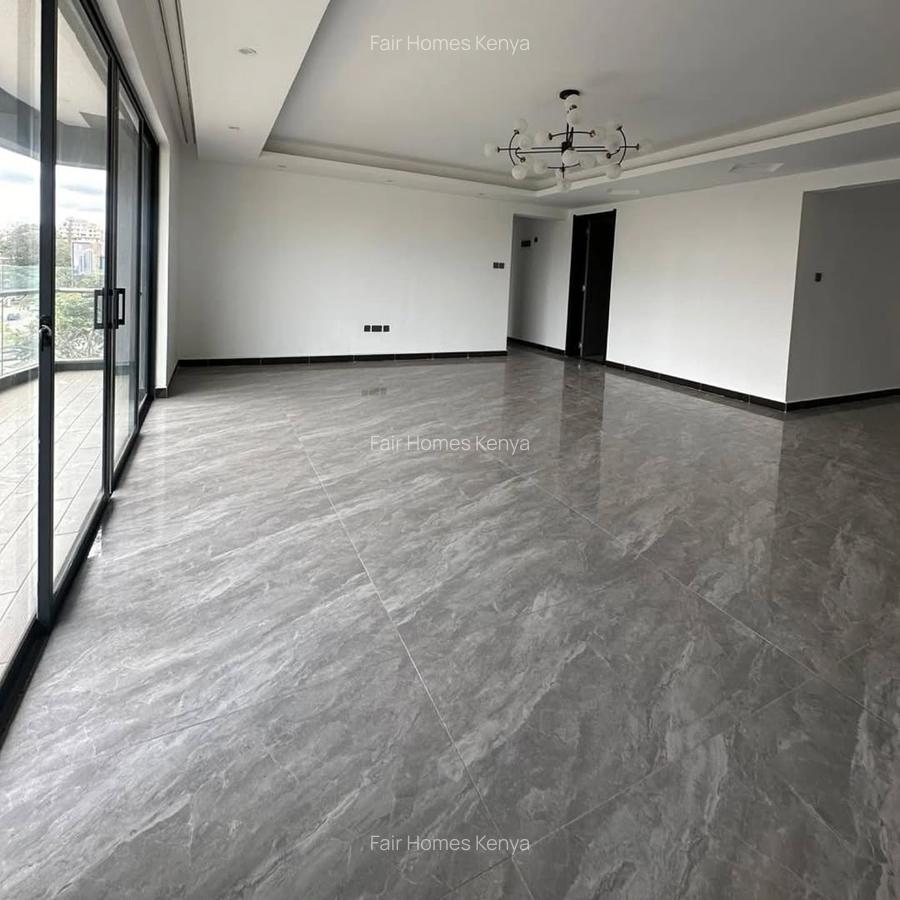 5 Bed Apartment with En Suite at Valley Arcade - 3