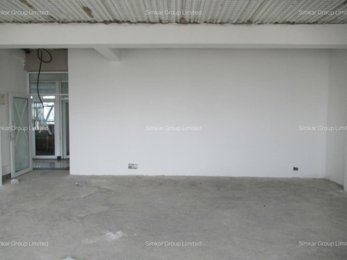 Office with Service Charge Included at Off Argwings Kodhek Rd - 12
