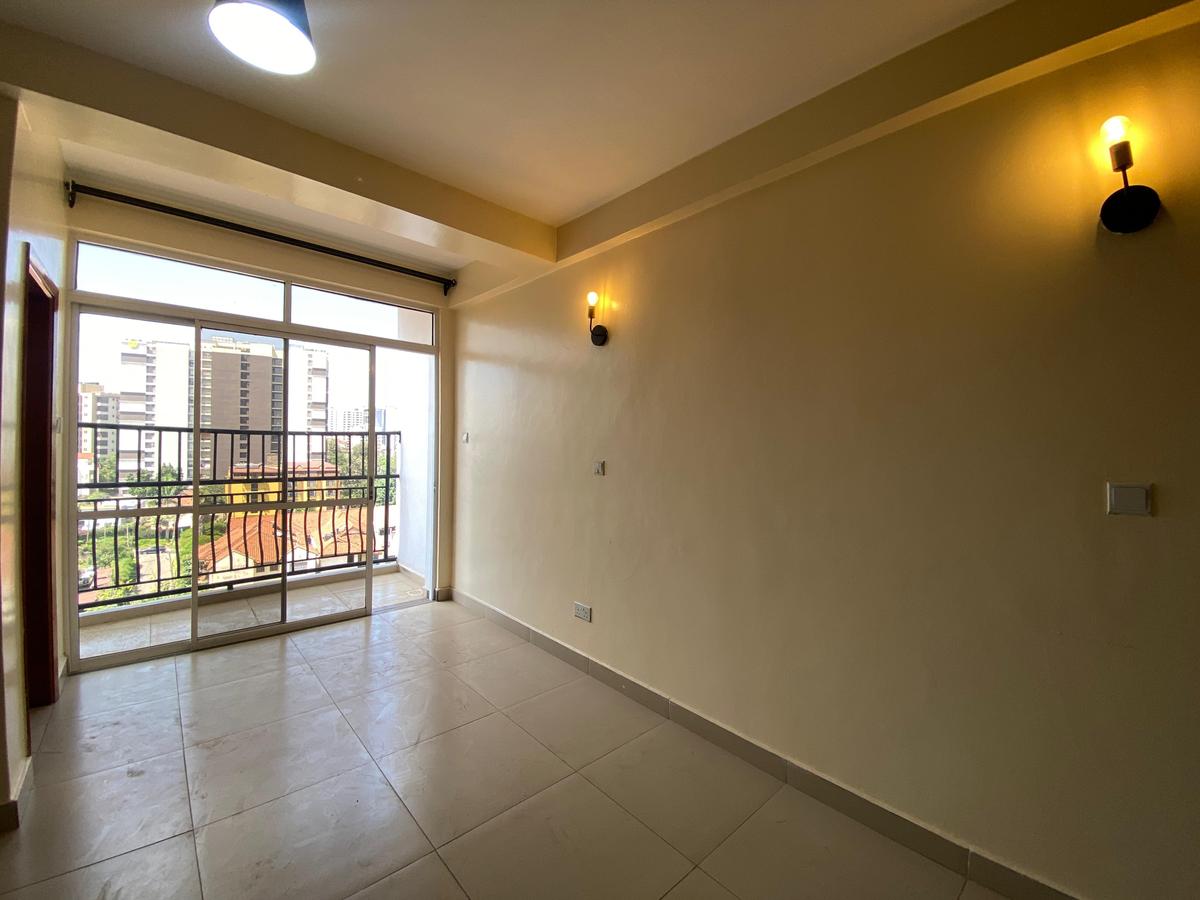 3 Bed Apartment with En Suite at Kilimani - 4