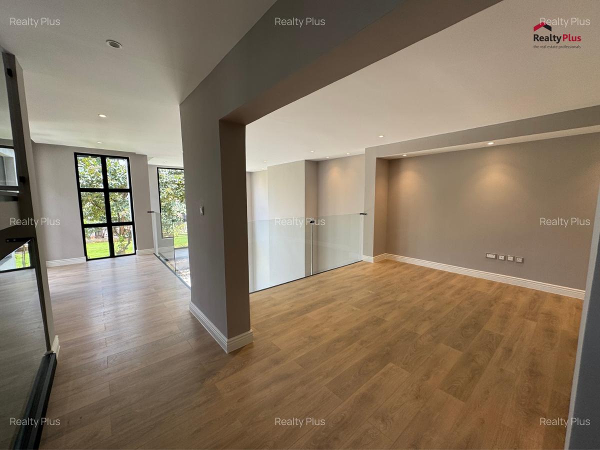 4 Bed Townhouse with En Suite in Runda - 6