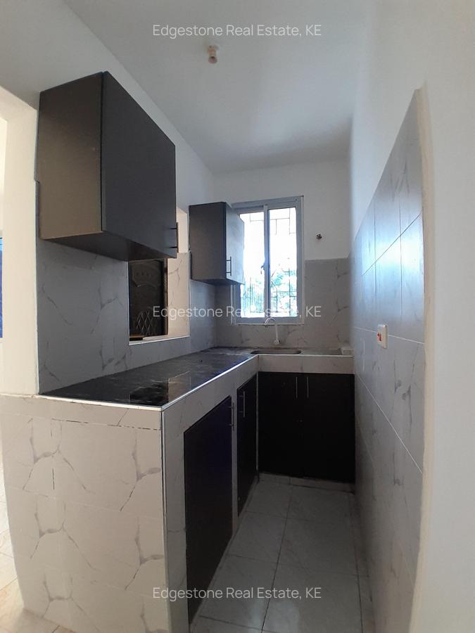 1 Bed Apartment with Borehole in Mtwapa - 7