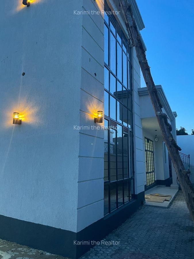 4 Bed Townhouse with En Suite in Ruiru - 1