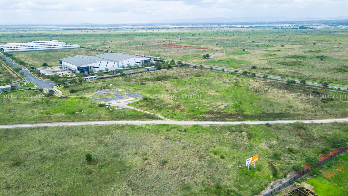 0.114 ac Land at Gatongora Ward - 6