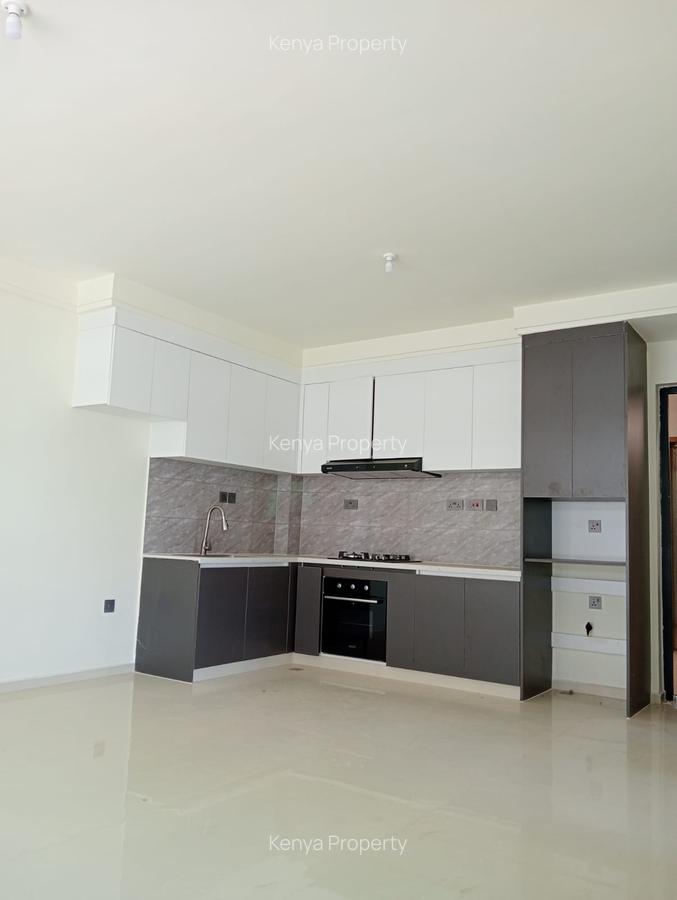 2 Bed Apartment with Swimming Pool at Westlands Road - 14