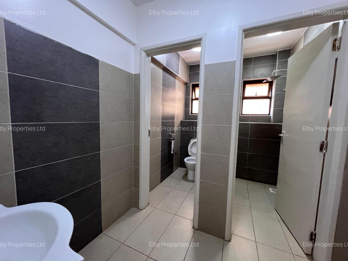 3 Bed Apartment with Staff Quarters in Uthiru - 12