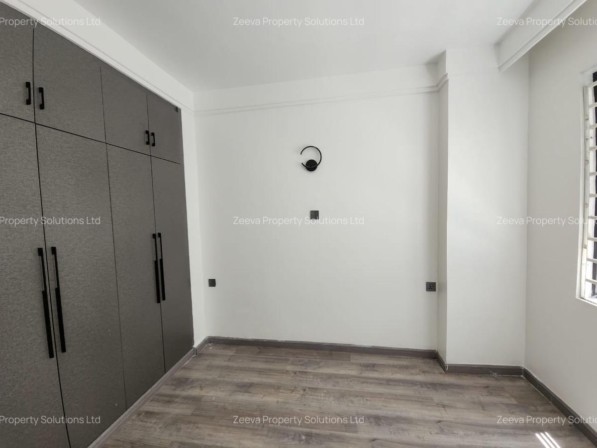 4 Bed Apartment with En Suite in Kileleshwa - 15