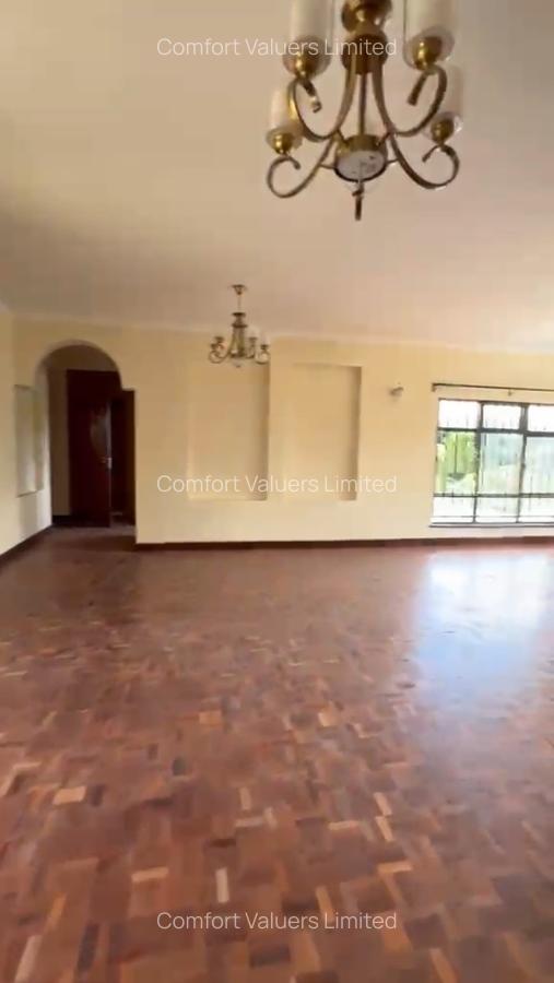 Furnished 4 Bed Apartment with En Suite at Kilimani - 7