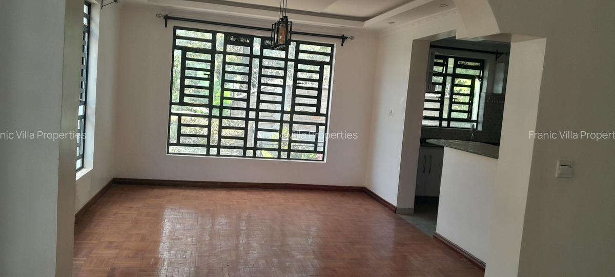 4 Bed House with En Suite at Runda Garden - 15