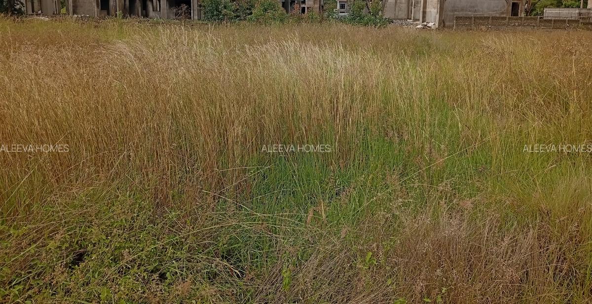 Land in Karen - 5