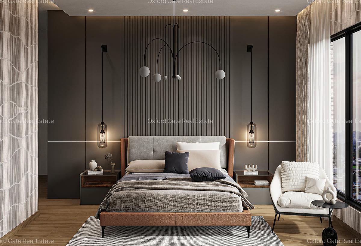 2 Bed Apartment with En Suite at Kirawa Road - 13