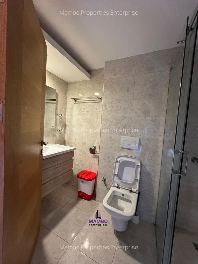 Furnished 3 Bed Apartment with En Suite at Near Arboretum Forest - 6