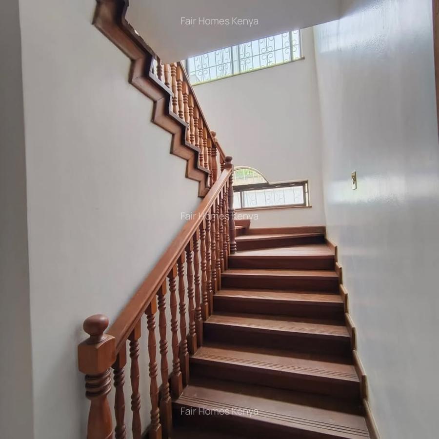 Commercial Property with Service Charge Included at Mandera Road - 6