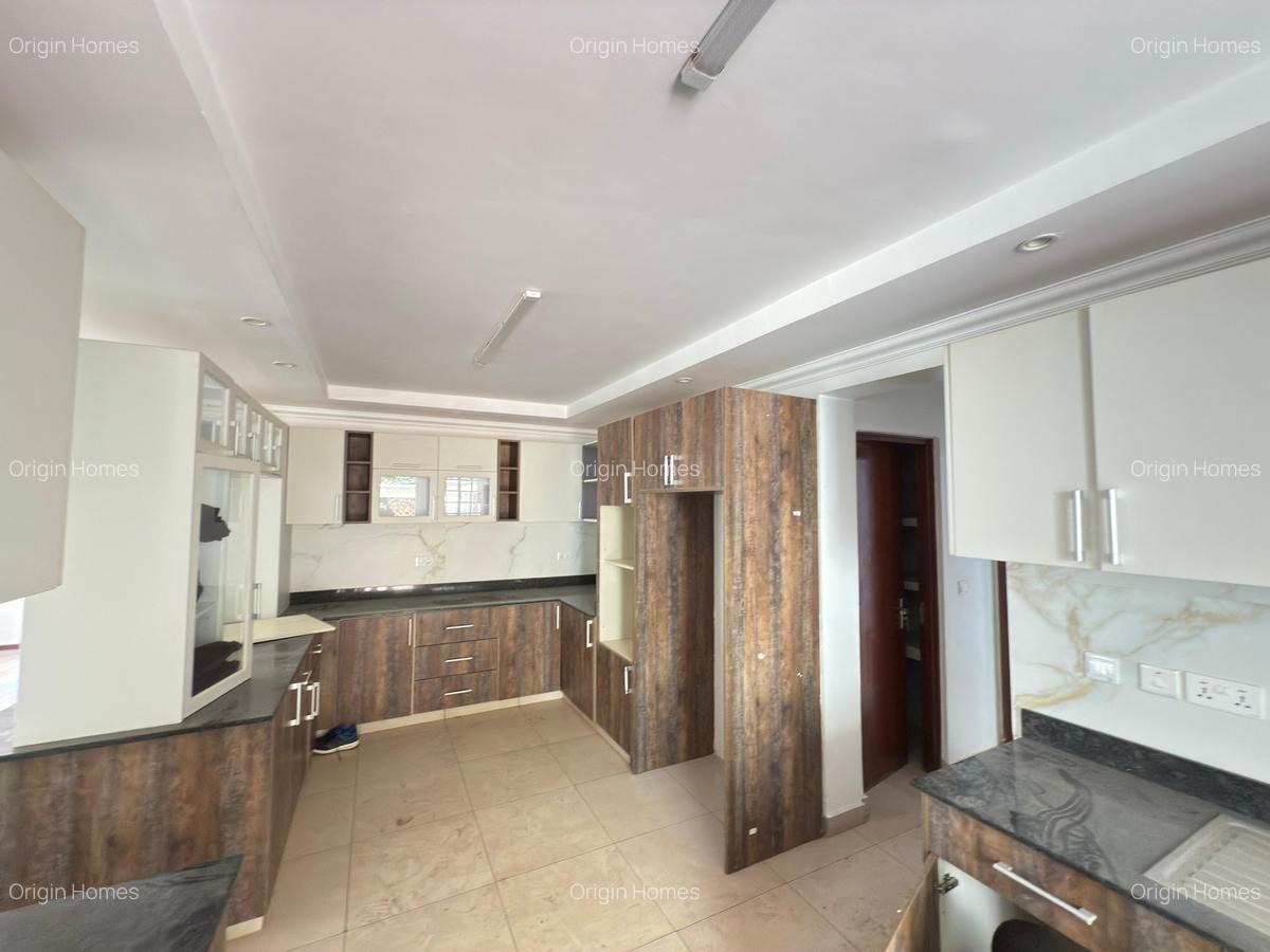 4 Bed Townhouse with En Suite at Kitisuru - 6