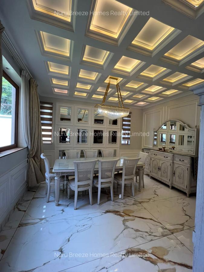 5 Bed Townhouse with En Suite in Lavington - 5