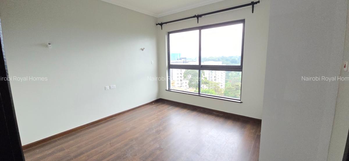 Serviced 4 Bed Apartment with En Suite at Tinderet Avenue - 11