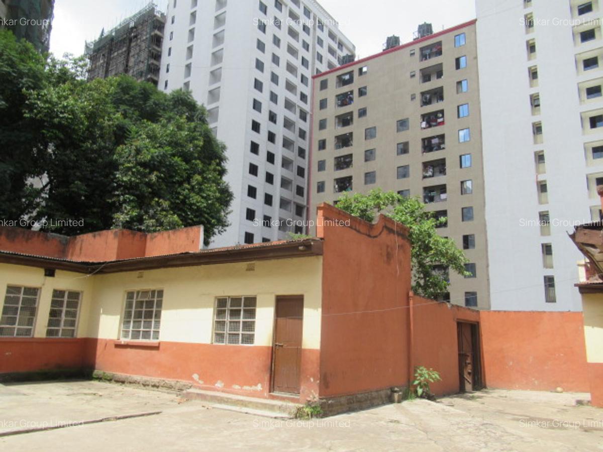 Land at Eastleigh - 9