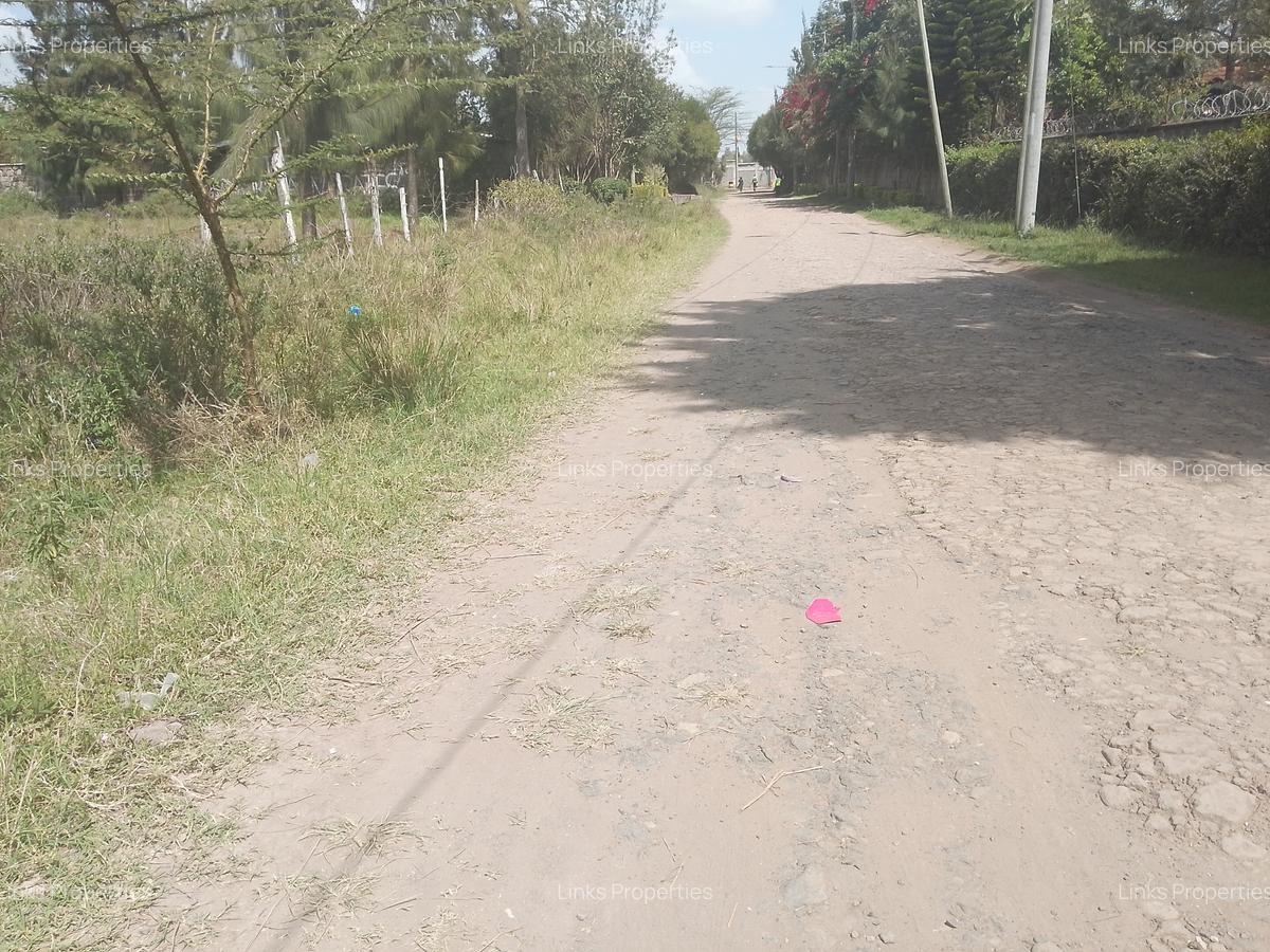 Residential Land at Karen Langata Road - 11