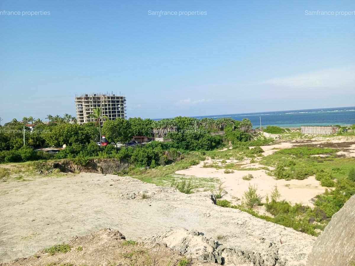 5 m² Land at Links Road - 1