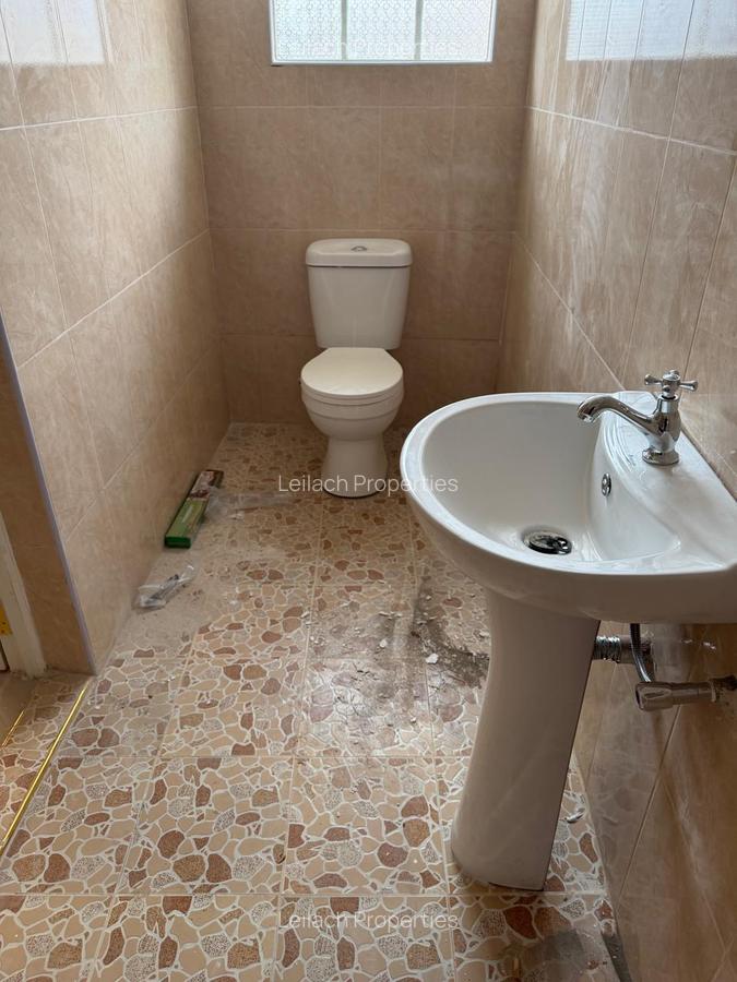 4 Bed House with En Suite in Ngong - 14
