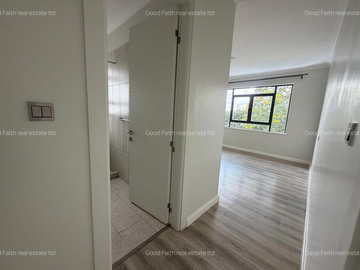 4 Bed Villa with En Suite in Kiambu Road - 15