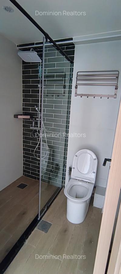 1 Bed Apartment with En Suite at Church Road - 10