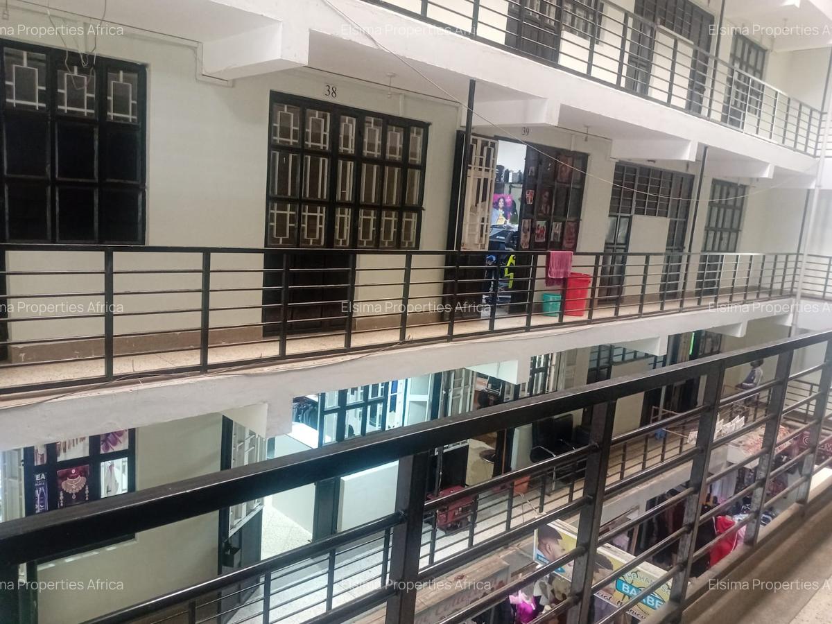 180 m² Shop with Service Charge Included at Kiserian - 4