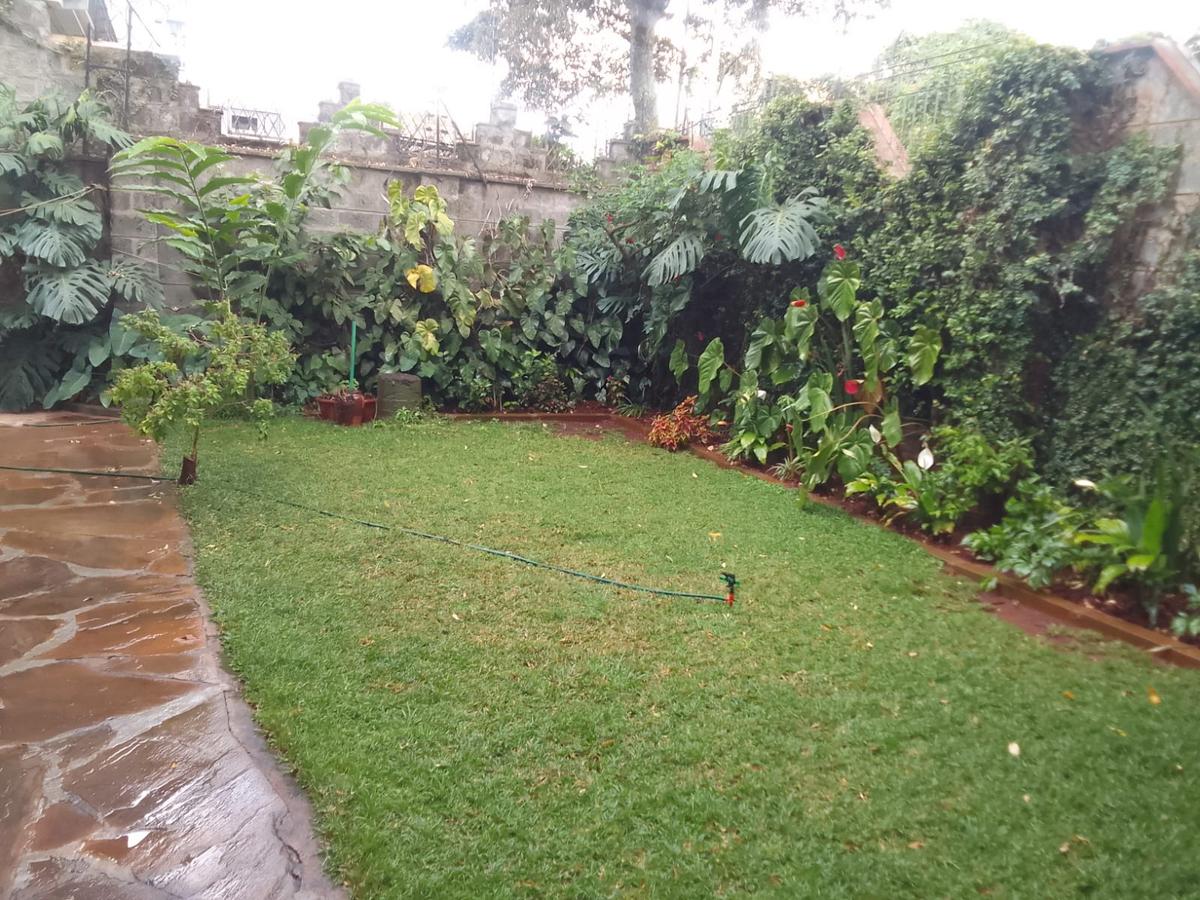 4 Bed Townhouse with En Suite in Westlands Area - 4
