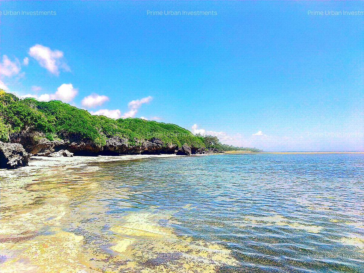 167.5 ac Land at Kuruwitu Beach - 6