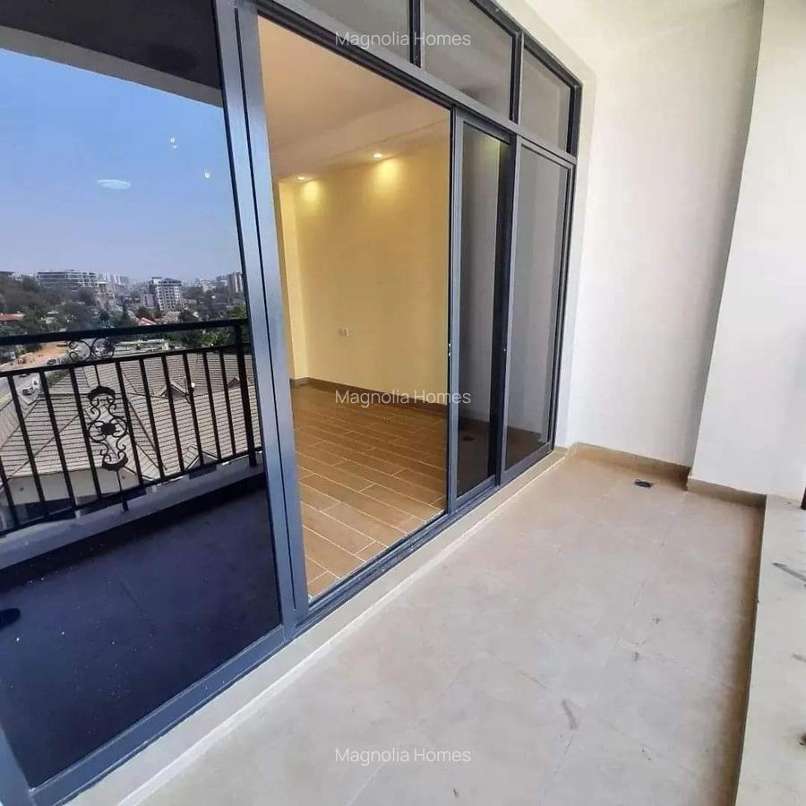 2 Bed Apartment in Kilimani - 2