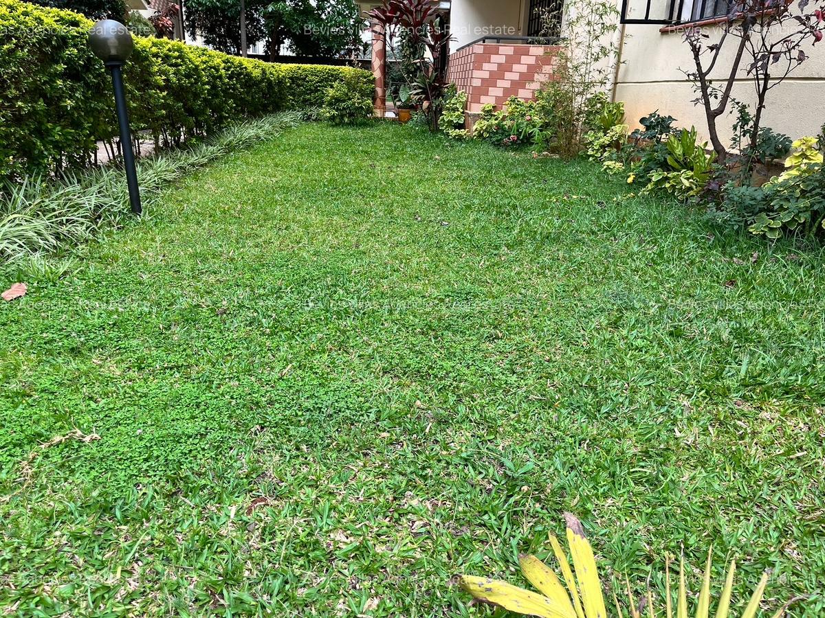 Commercial Property with Backup Generator at Westlands - 2