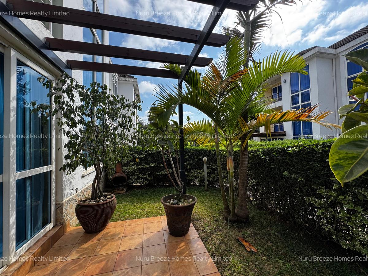 4 Bed Townhouse with En Suite in Lavington - 10