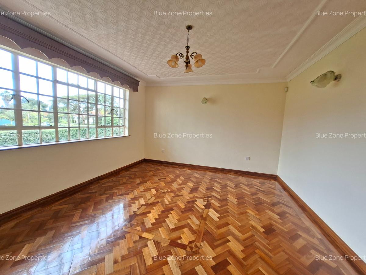 5 Bed House with En Suite at Off Ruaka Rd - 9