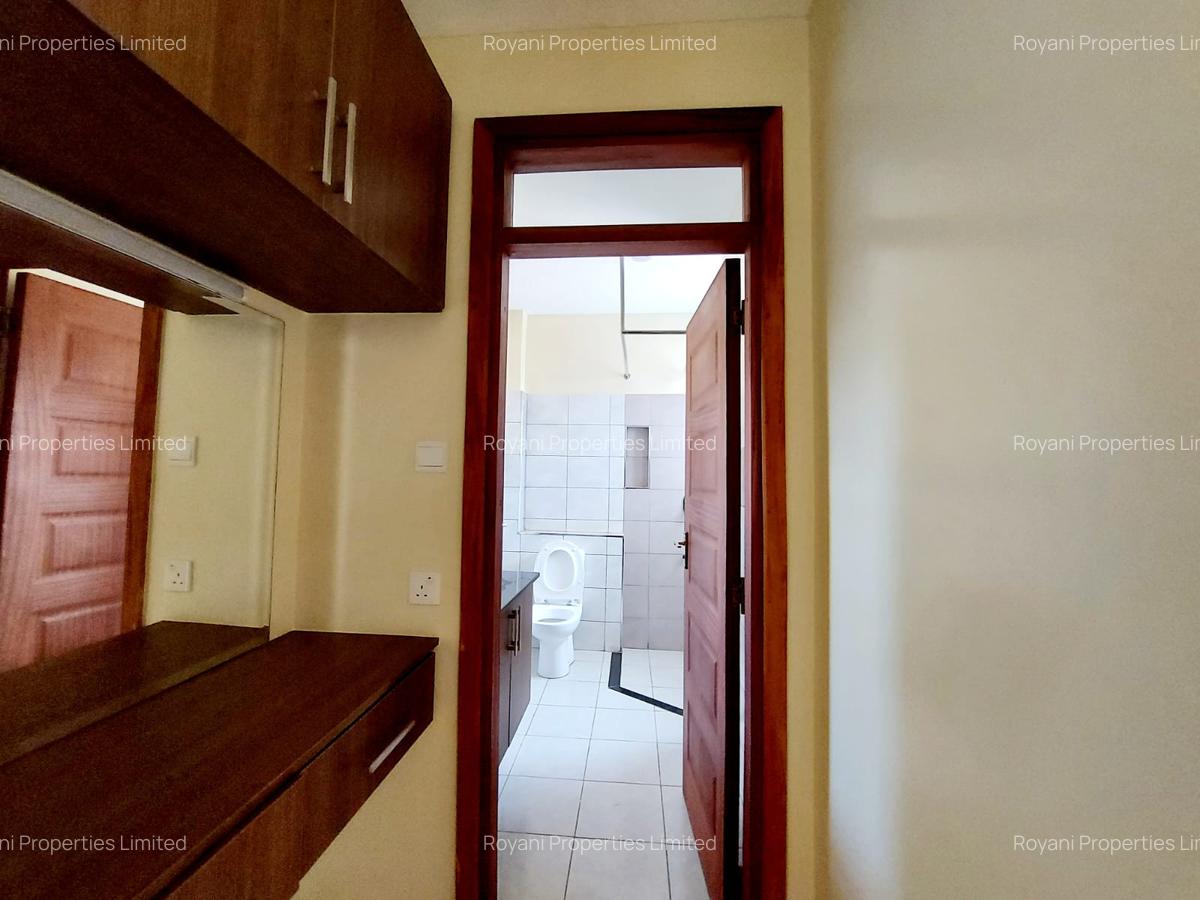 2 Bed Apartment with En Suite at Lifestyle Apartments - 10