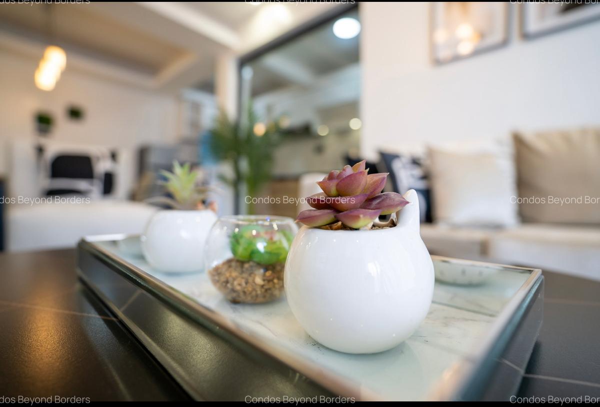 Serviced 2 Bed Apartment with En Suite at King'Ara Rd - 16