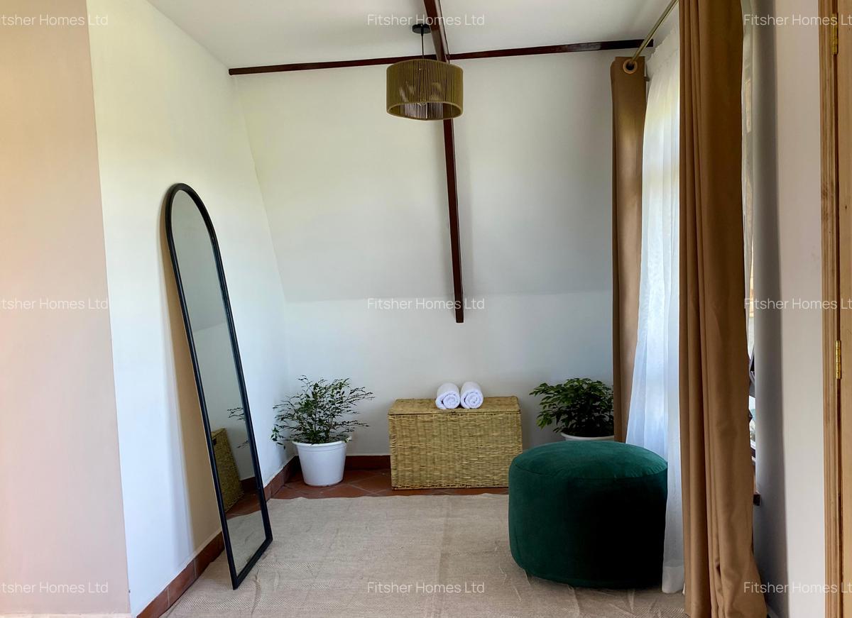 2 Bed House with En Suite in Tigoni - 14